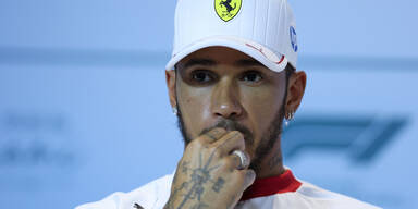 Schumacher-Hammer: Hamilton beendet Karriere vorzeitig