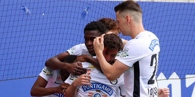Sturm Graz BW Linz