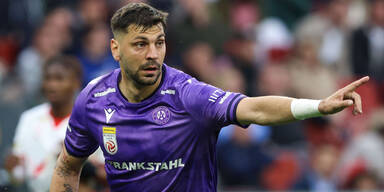 Dragovic