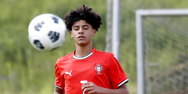 Ronaldo Junior
