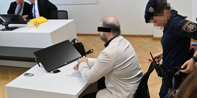 Patientin verpfuscht: Fake-Beauty-Doc muss 4 Monate in Knast