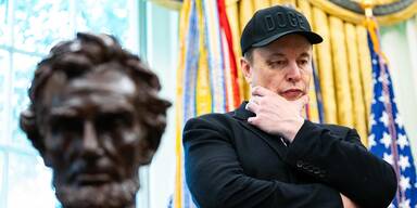 Kopie von Elon Musk