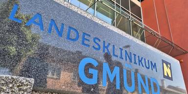 Besänftigt "Gesundheitsklinik Gmünd" die Bevölkerung?