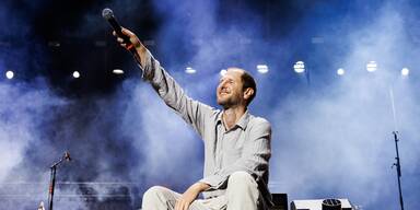 Nova Rock: Wanda mit viel Amore und Electric Callboy zum Abschluss