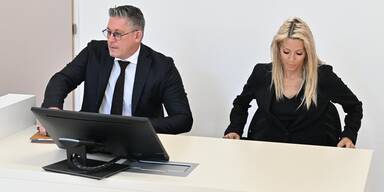 Simone Lugner: Heute folgt Showdown vor Gericht im Villa-Streit