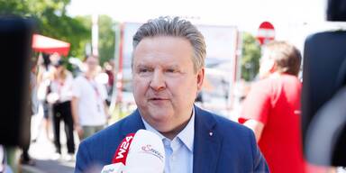 Michael Ludwig