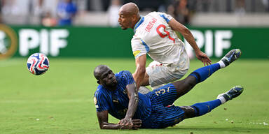 Salzburg Al-Hilal
