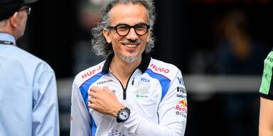 ER wird jetzt der neue Boss bei Red Bull Racing
