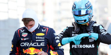 Fahrer-Entscheidung bei Mercedes: "Mit Verstappen hat man die Titel-Garantie"