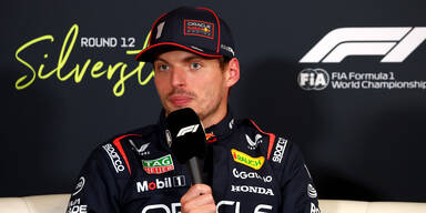 Verstappen-Entscheidung: Superstar fuhr in Silverstone erste Runden im Mercedes-Cockpit