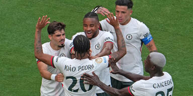 2:0 - Pedro schoss "Ex" Fluminense k.o. und Chelsea ins Finale