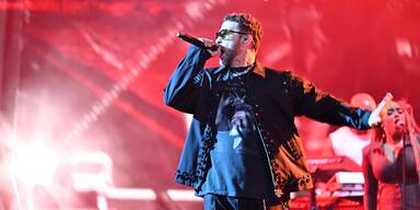 Nostalgie-Bombe: Mega-Stimmung bei Timberlake-Show in Wien