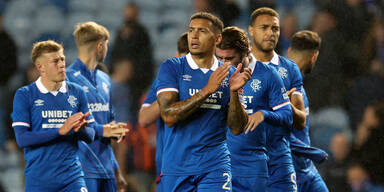 Glasgow Rangers