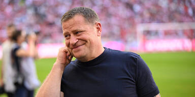 Hammer-Gerücht: ER ist die Transfer-Notlösung für FC Bayern