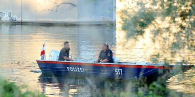Leiche in Donau: Mörder in Wien geschnappt!