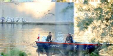 Leiche in Donau: Zweiter Mörder in Favoriten geschnappt!