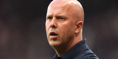 Kurios: Liverpool-Coach Slot verpasst Tor