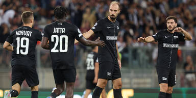 Sturm Champions League