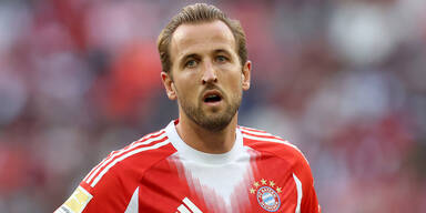 Bayern-Schock am Deadline-Day: Harry Kane kündigt Abschied an