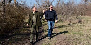 VienNATURA - Wien holt sich ein Stück Natur zurück