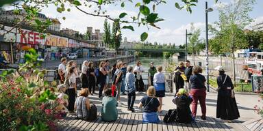 Mega-Programm: 120 Gratis-Touren und ESC-Feeling pur