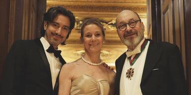 80. Altkalksburger Ball im Zeichen der Gemeinschaft