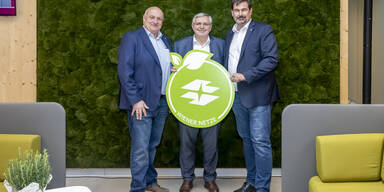 Wiener Netze: Neues Betriebsgebäude Purkersdorf eröffnet