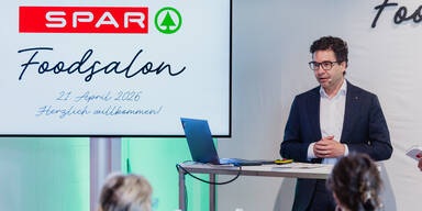 Spar-Vizechef übt Kritik an Regierung