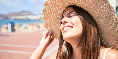 Badewetter in Sicht: DANN erwarten uns wieder über 20 Grad