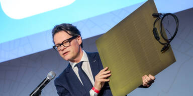 Wien zündet Solar-Turbo: 7 Millionen Euro für neue Projekte