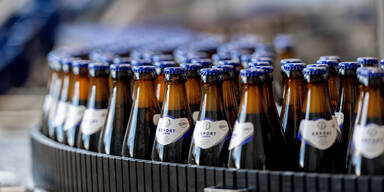 Zwettler investiert 21 Mio Euro in State-of-the-Art-Abfüllanlage