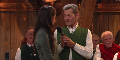 Herzinfarkt in TV: So beruhigte ORF-Moderator das schockierte Publikum