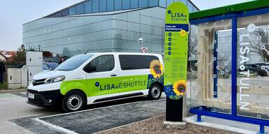 Grünes Licht für LISA Tulln: Pilotprojekt wird verlängert