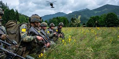 Militär und Zivilschutz knüpfen engere Bande