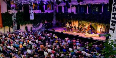 "Glatt&Verkehr" macht Krems zum 30. Mal zum Klangkörper