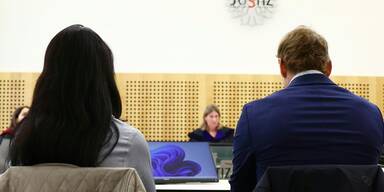Mädchen (12) bohrte Loch in Schädel: Zwei Chirurgen vor Gericht