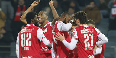 GAK ernannte Obmann Ziesler zum neuen Präsidenten