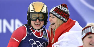 GOLD-WUNDER! Rädler/Huber feiern Sensations-Sieg in Team-Kombi