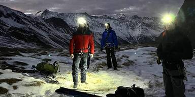 Frau am Großglockner erfroren - Hammer-Anklage gegen Freund