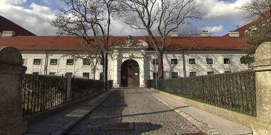 4,7 Millionen Euro kostete Jugendgefängnis in Wien