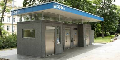 WC-Gebührenstreit in Wien entfacht Gleichstellungsdebatte