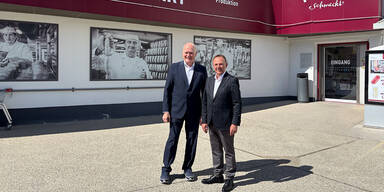 60 Jahre Radatz: Wiener Wurst-Riese feiert Jubiläum