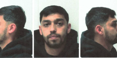 Fahndung: Häftling (24) aus Krankenhaus geflohen