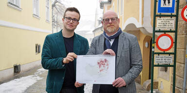 Mödling: Moderate Ausweitung und Vereinheitlichen der blauen Zone