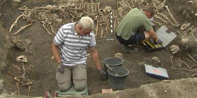 St. Pöltner könnten SO die Menschheit retten