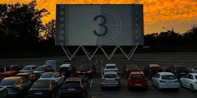 KLASSIKER! Autokino in Groß‑Enzersdorf startet am 9. Mai