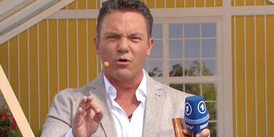 Während Live-Show: Todesdrama bei Stefan Mross