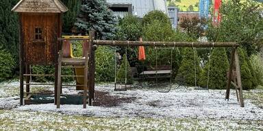 Unwetter