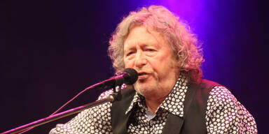 Peter Cornelius live 2026 – große Jubiläumstour zum 75. Geburtstag