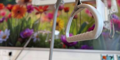 Palliativbetten im Mostviertel verdoppelt